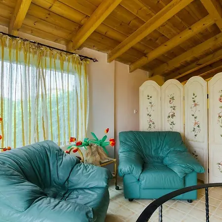Palazzo Reale Villa Chersonissos