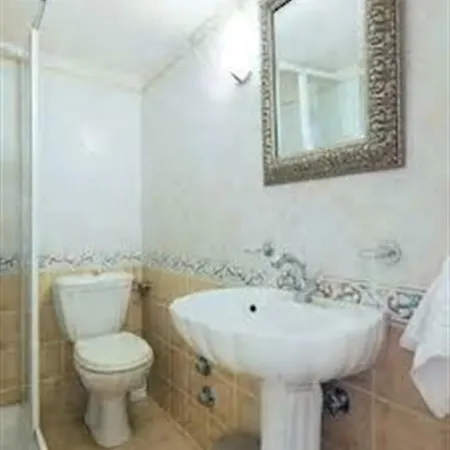 Palazzo Reale Villa *
