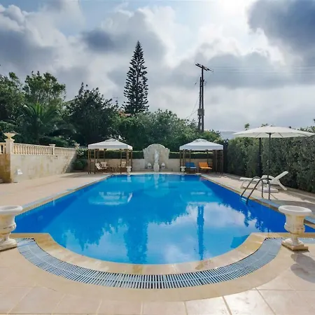 Palazzo Reale Villa Chersonissos