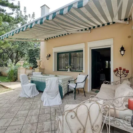 Palazzo Reale Villa Chersonissos