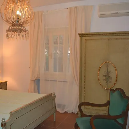 Palazzo Reale Villa *