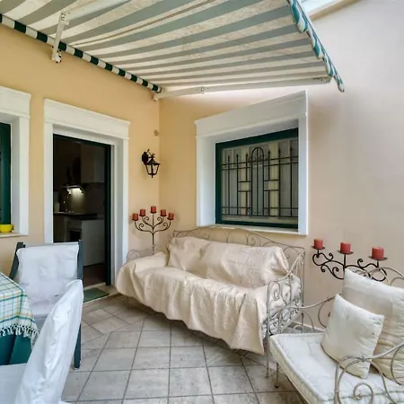 Villa Palazzo Reale Chersonissos
