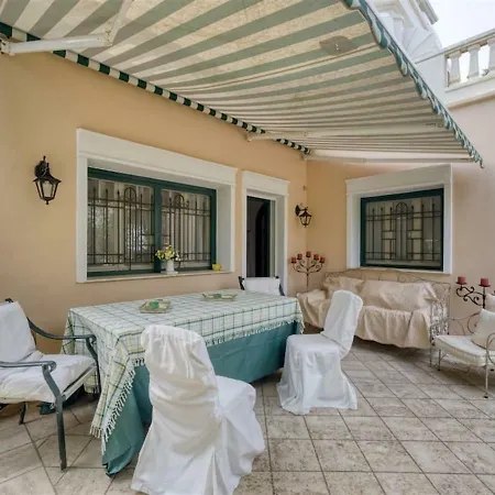 Palazzo Reale * Chersonissos