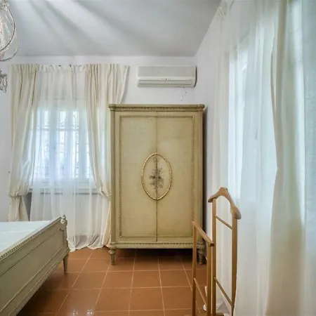 Palazzo Reale Villa Chersonissos