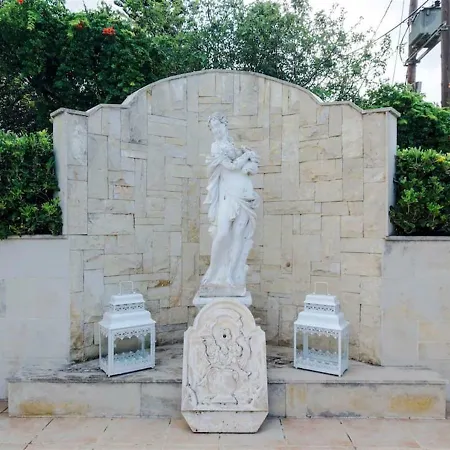 Villa Palazzo Reale Chersonissos