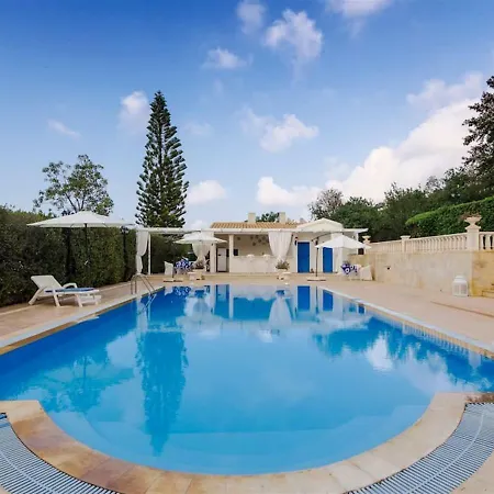 Villa Palazzo Reale Chersonissos
