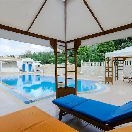 Villa Palazzo Reale Chersonissos